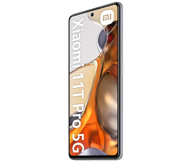 Xiaomi 11T Pro 8/256GB Celestial Blue - 683137 - zdjęcie 2